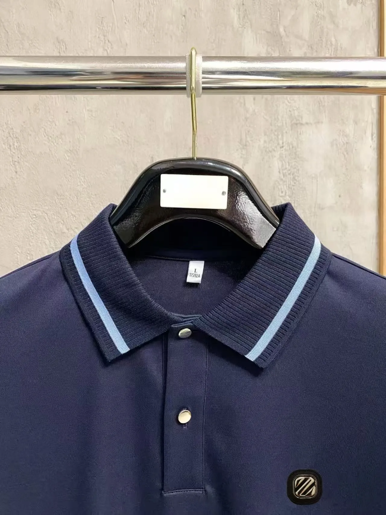 ， 2026 POLO ， ， ，Classic ！ ， ， ， ！ ， Classic ， ， logo ！ ， ， ， ， ！ ， Premium ， ， ， ， Breathable ， ， ！ ， ， ， ， ， ， ， ， ， ！Size：M-4XL